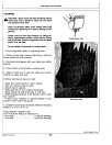 John Deere 690DR Excavators with All Terrain Wheeled Undercarriage Operators Manual (OMT124550)