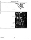 John Deere 690DR Excavators with All Terrain Wheeled Undercarriage Operators Manual (OMT124550)