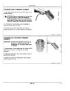 John Deere 690D and 690DLC Crawler Excavators (SN: from 527776) Operators Manual (OMT131651)