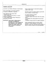 John Deere 770B, 770BH, 772B and 772BH Motor Graders (SN: 530594 - 538882) Operators Manual (OMT131680)