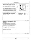 John Deere 770B, 770BH, 772B and 772BH Motor Graders (SN: 530594 - 538882) Operators Manual (OMT131680)