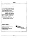 John Deere 670B and 672B Motor Graders (SN: 530594 - 538882) Operators Manual (OMT131683)