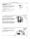 John Deere 70D Crawler Excavators Operators Manual (OMT135855)