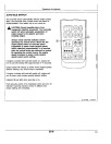 John Deere 790ELC Crawler Excavators (SN: up to 014999) Operators Manual (OMT146128)
