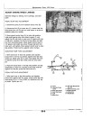 John Deere 770B, 770BH, 772B and 772BH Motor Graders (SN: from 538883) Operators Manual (OMT149118)