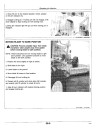 John Deere 770B, 770BH, 772B and 772BH Motor Graders (SN: from 538883) Operators Manual (OMT149118)