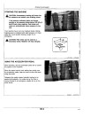 John Deere 595D Wheeled Excavators Operators Manual (OMT149277)