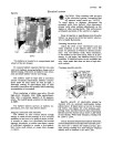 John Deere 1010 U Gasoline Utility Tractors (SN: up to 031000) (North America) Operators Manual (OMT15500)