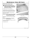 John Deere 892ELC Crawler Excavators (SN: from 011000) Operators Manual (OMT161068)