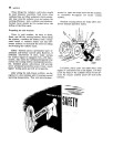 John Deere 1010 RU Gasoline Tractors (SN: up to 031000) (North America) Operators Manual (OMT16142)