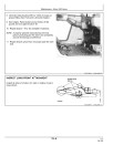 John Deere 690ELC Crawler Excavators (SN: from 559603) Operators Manual (OMT162125)