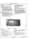 John Deere 450H, 550H and 650H Crawler Dozers Operators Manual (OMT182515)