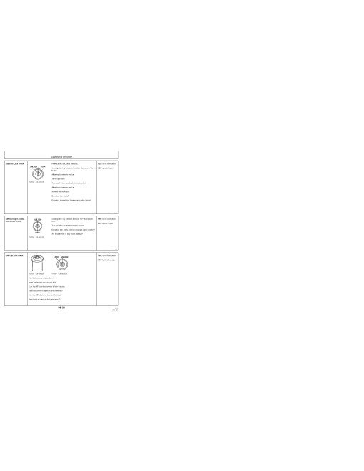 John Deere 330LC and 370 Crawler Excavators Operators Manual (OMT185072)