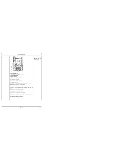 John Deere 80 Crawler Excavators Operators Manual (OMT185687)