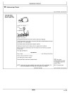 John Deere 50 ZTS Compact Excavators Operators Manual (OMT185900)