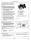 John Deere 50 ZTS Compact Excavators Operators Manual (OMT185900)