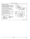 John Deere 80C Crawler Excavators Operators Manual (OMT188252)