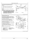 John Deere 120C and 160CLC Crawler Excavators Operators Manual (OMT188255)