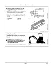 John Deere 27C ZTS and 35C ZTS Compact Excavators Operators Manual (OMT190898)