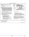 John Deere 135C RTS and 225C LC RTS Crawler Excavators Operators Manual (OMT200346)