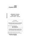John Deere 700H Crawler Dozers Operators Manual (OMT201705)