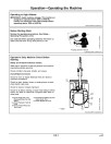 John Deere 35D and 50D Compact Excavators Operators Manual (OMT209413)