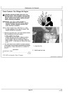 John Deere 710J Backhoe Loaders with 6068TT061 and 6068DT067 Engines Operators Manual (OMT211052)
