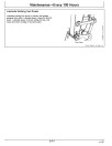 John Deere 240DLC and 270DLC Crawler Excavators Operators Manual (OMT221092)