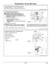 John Deere 27D Compact Excavators Operators Manual (OMT223334)