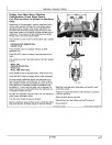 John Deere 770G, 770GP, 772G, 772GP Motor Graders w.6090HDW01, 6090HDW04 engines, (SN.up to 634753) Operators Manual (OMT251544)