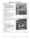 John Deere 870G, 870GP, 872G, 872GP Motor Graders w.6090HDW01, 6090HDW04 engine (SN: up to 634753) Operators Manual (OMT251546)