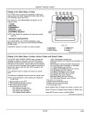 John Deere 670G, 670GP, 672G and 672GP Motor Graders w.6090HDW16, engine (SN: from 634380) Operators Manual (OMT262270)