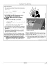John Deere 770G, 770GP, 772G, 772GP Motor Graders w.6090HDW01, 6090HDW04 Engines, (SN.from 634754) Operators Manual (OMT278207)