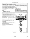 John Deere 770G, 770GP, 772G, 772GP Motor Graders w.6090HDW01, 6090HDW04 Engines, (SN.from 634754) Operators Manual (OMT278207)