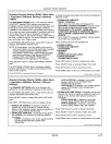 John Deere 310SK and 410K (SN from E 219607) iT4/S3B, with TMC, Backhoe Loaders Operators Manual (OMT281951)