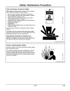 John Deere 850K Crawler Dozers (SN: E178122 - 271265) Operators Manual (OMT284161)