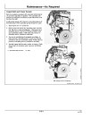 John Deere 755K Crawler Loaders (SN: E192242 - 339206) Operators Manual (OMT285975)