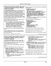 John Deere 325K (SN: C219607-234969) Backhoe Loaders Operators Manual (OMT304358)