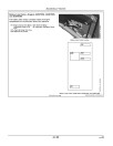 John Deere 310SK (SN from C219607, D219607) Backhoe Loaders Operators Manual (OMT305690)