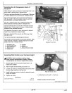 John Deere 210G and 210GLC Crawler Excavators (SN. from E520001), PIN prefix 1FF, Operators Manual (OMT306201)