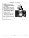 John Deere 710K (SN from D219607) Backhoe Loaders Operators Manual (OMT307770)