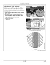 John Deere 710K (SN from D219607) Backhoe Loaders Operators Manual (OMT307770)