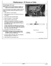 John Deere 130G Crawler Excavators (PIN: from 1FF130GX_ _D040001) Operators Manual (OMT308597)
