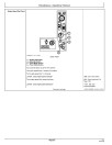 John Deere 130G Crawler Excavators (PIN: from 1FF130GX_ _D040001) Operators Manual (OMT308597)