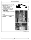 John Deere 380GLC Crawler Excavators (SN. from E900001) Operators Manual (OMT310294)