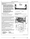 John Deere 380GLC Crawler Excavators (SN. from D900001) Operators Manual (OMT310327)