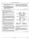 John Deere 870G, 870GP, 872G and 872GP Motor Graders (SN. from F656526) Operators Manual (OMT314826)