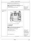 John Deere 60G Compact Excavators (PIN: from 1FF060GX_ _J285001) Operators Manual (OMT333117)
