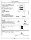 John Deere 60G Compact Excavators (PIN: from 1FF060GX_ _J285001) Operators Manual (OMT333117)