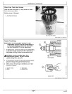John Deere 75G Crawler Excavators (PIN: from 1FF075GX_ _J015001) Operators Manual (OMT337609)
